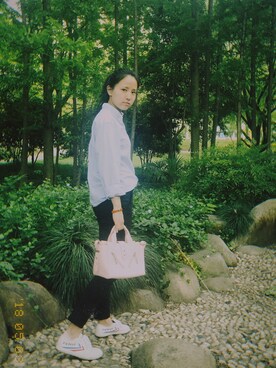 眼中的Devil--freekiさんのコーディネート