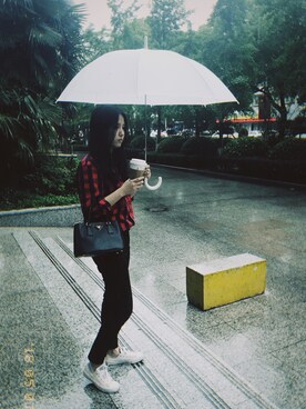 眼中的Devil--freekiさんのコーディネート