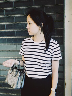 眼中的Devil--freekiさんのコーディネート