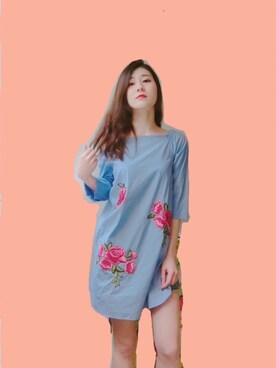 seraさんのコーディネート