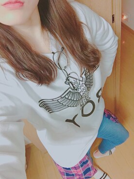 seraさんのコーディネート