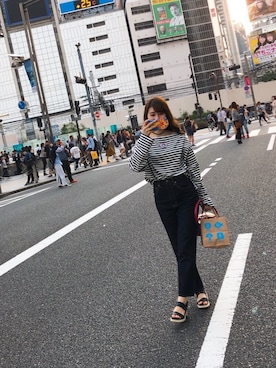 seraさんのコーディネート