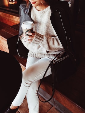 MOYAさんのコーディネート