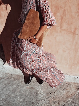 MOYAさんのコーディネート