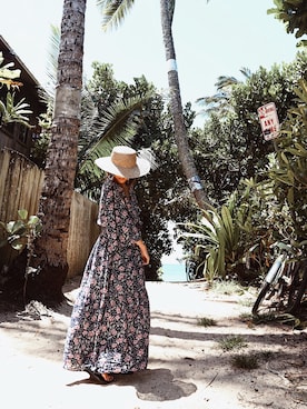 MOYAさんのコーディネート