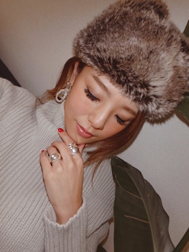 MOYAさんのコーディネート