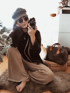 MOYAさんのコーディネート