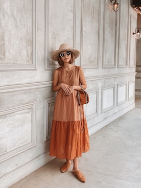 MOYAさんのコーディネート