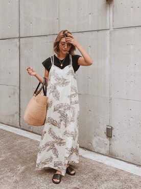 MOYAさんのコーディネート