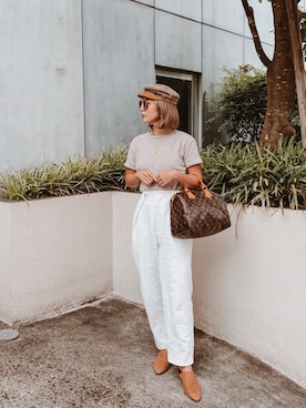 MOYAさんのコーディネート