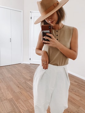 MOYAさんのコーディネート