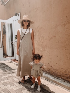 MOYAさんのコーディネート