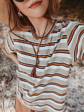 MOYAさんのコーディネート