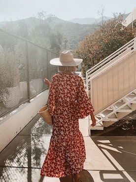 MOYAさんのコーディネート