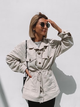 MOYAさんのコーディネート