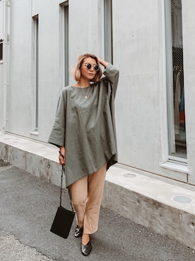 MOYAさんのコーディネート