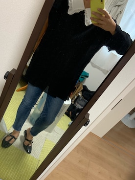 のーとんさんのコーディネート