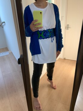 のーとんさんのコーディネート