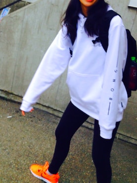 えっぐぷらんとさんのコーディネート