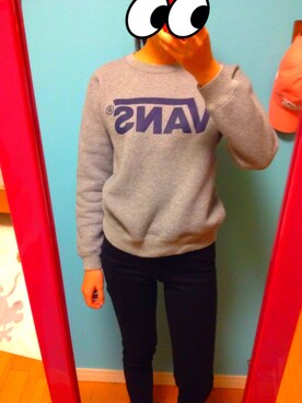 えっぐぷらんとさんのコーディネート