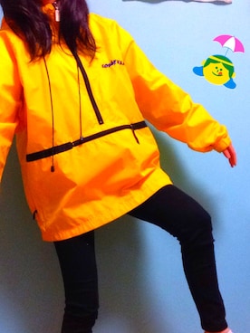 えっぐぷらんとさんのコーディネート