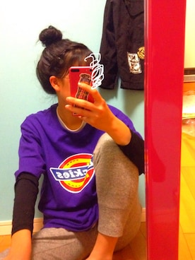 えっぐぷらんとさんのコーディネート