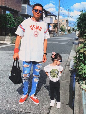 🌟bull-otto🌟さんのコーディネート