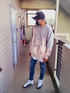 🌟bull-otto🌟さんのコーディネート