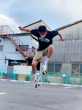 🌟bull-otto🌟さんのコーディネート