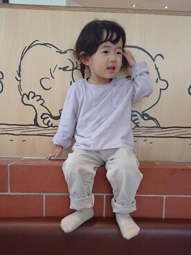 kanoさんのコーディネート