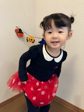 kanoさんのコーディネート