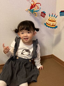 kanoさんのコーディネート