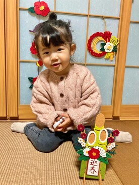 kanoさんのコーディネート