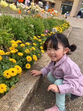 kanoさんのコーディネート