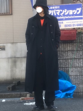 爪楊枝さんのコーディネート