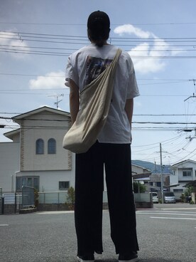 爪楊枝さんのコーディネート