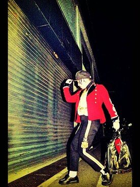 Noripppppさんのコーディネート