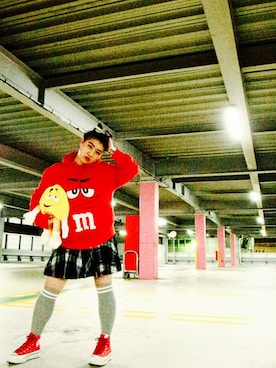 Noripppppさんのコーディネート