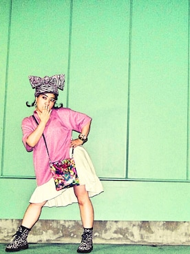 Noripppppさんのコーディネート