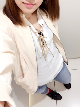 くなくなさんのコーディネート