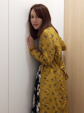 くなくなさんのコーディネート