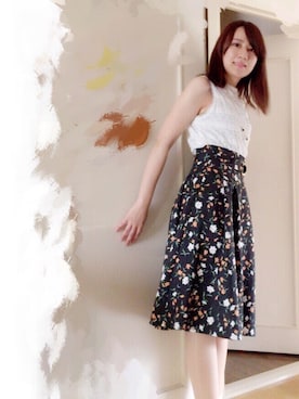 くなくなさんのコーディネート