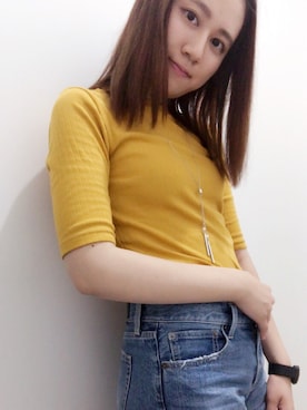 くなくなさんのコーディネート