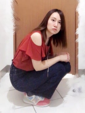 くなくなさんのコーディネート