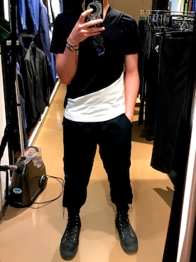 ykmさんのコーディネート