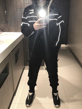 ykmさんのコーディネート