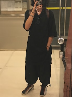 ykmさんのコーディネート