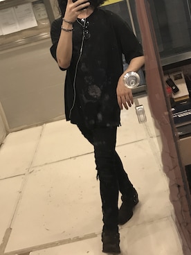 ykmさんのコーディネート