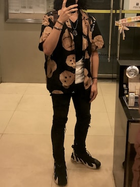 ykmさんのコーディネート