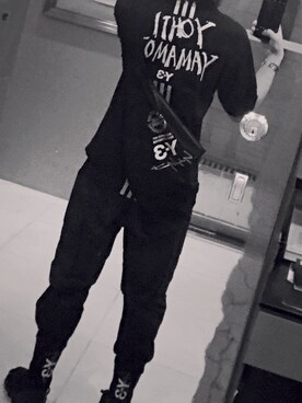 ykmさんのコーディネート